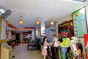 DMZ Hotel