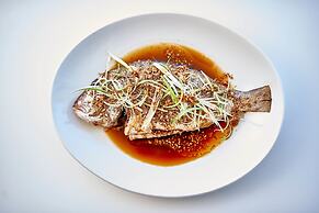 Bannisters by the Sea Mollymook