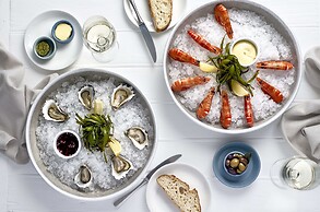 Bannisters by the Sea Mollymook