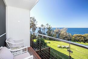 Bannisters by the Sea Mollymook