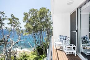 Bannisters by the Sea Mollymook