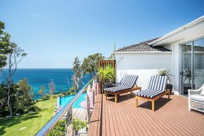 Bannisters by the Sea Mollymook