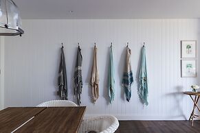 Bannisters by the Sea Mollymook