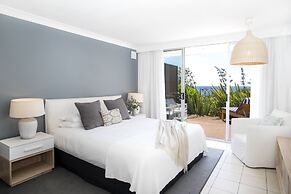 Bannisters by the Sea Mollymook