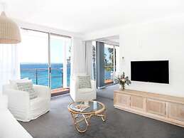 Bannisters by the Sea Mollymook