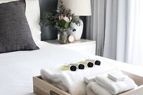 Bannisters by the Sea Mollymook