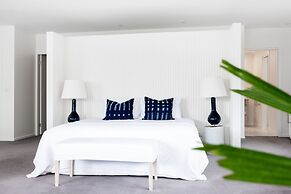 Bannisters by the Sea Mollymook