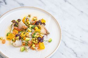 Bannisters by the Sea Mollymook