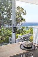 Bannisters by the Sea Mollymook