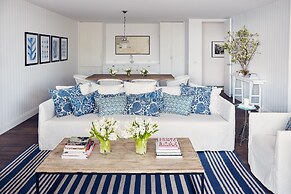 Bannisters by the Sea Mollymook