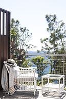 Bannisters by the Sea Mollymook