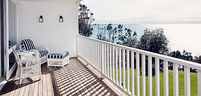 Bannisters by the Sea Mollymook