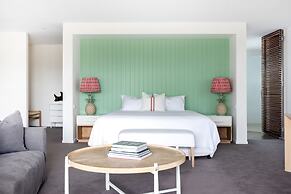 Bannisters by the Sea Mollymook