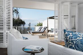 Bannisters by the Sea Mollymook