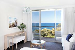 Bannisters by the Sea Mollymook