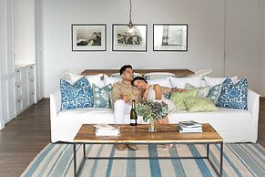 Bannisters by the Sea Mollymook