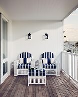 Bannisters by the Sea Mollymook