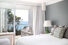 Bannisters by the Sea Mollymook