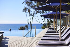 Bannisters by the Sea Mollymook