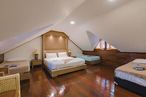 Royal Prince Residence