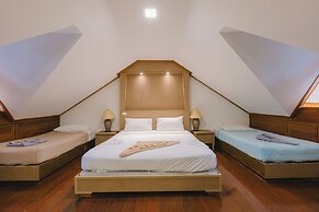 Royal Prince Residence