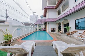 Royal Prince Residence