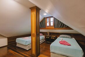 Royal Prince Residence