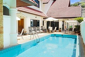 Royal Prince Residence