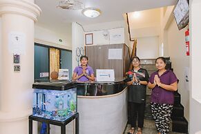 Royal Prince Residence