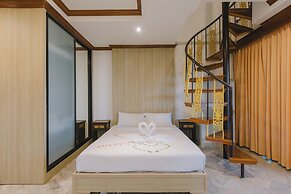 Royal Prince Residence