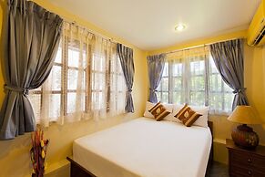 Royal Prince Residence