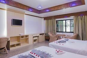 Royal Prince Residence