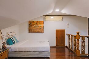 Royal Prince Residence