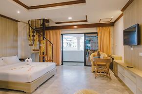 Royal Prince Residence