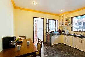 Royal Prince Residence