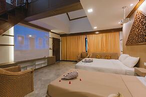 Royal Prince Residence