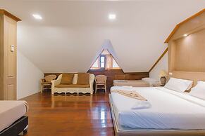 Royal Prince Residence