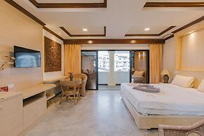 Royal Prince Residence