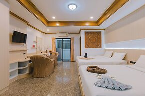 Royal Prince Residence