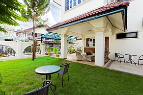 Royal Prince Residence