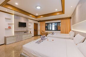 Royal Prince Residence