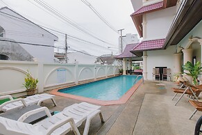 Royal Prince Residence