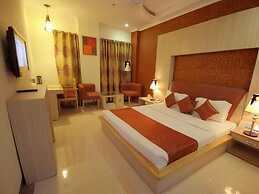 Hotel Rajshree