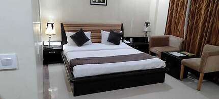 Hotel Rajshree