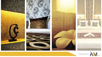 The Aim Sathorn Hotel