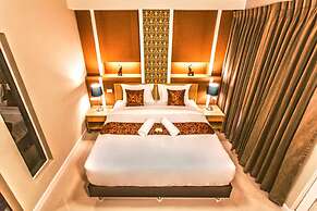 The Aim Sathorn Hotel