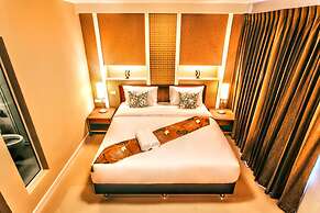 The Aim Sathorn Hotel