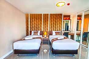 The Aim Sathorn Hotel