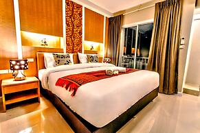 The Aim Sathorn Hotel