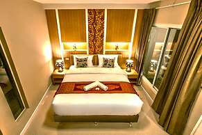 The Aim Sathorn Hotel